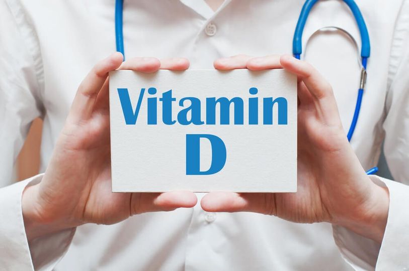 Συμπτώματα Ανεπάρκειας Βιταμίνης D που Συχνά Παραβλέπουμε.